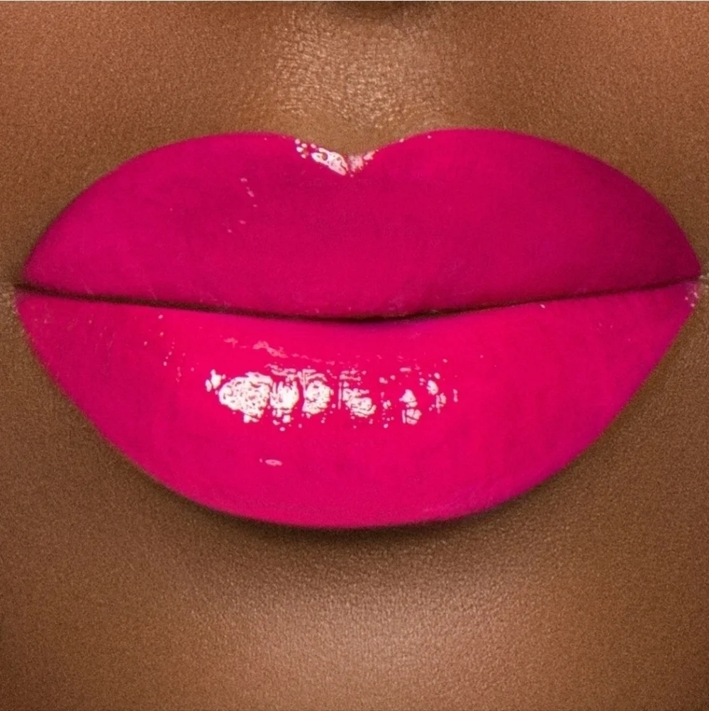 Jeffree Star Supreme Gloss in 